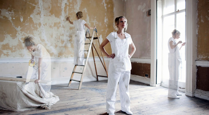 Ev Tadilatında Dikkat Edilmesi Gereken 5 Önemli Faktör