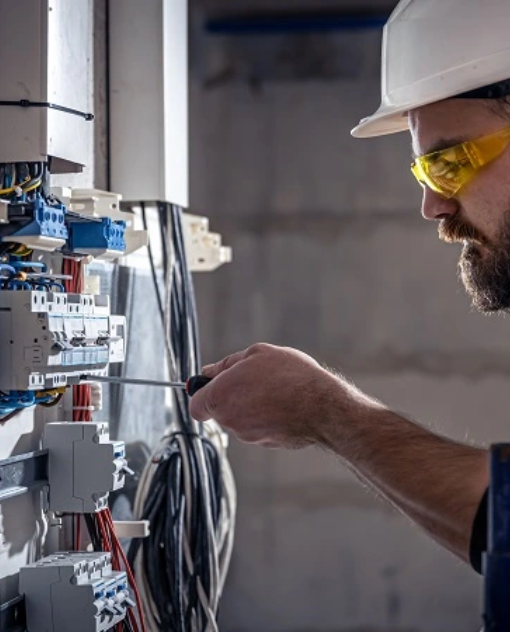 Zayıf Akım Tesisat ve Bakım