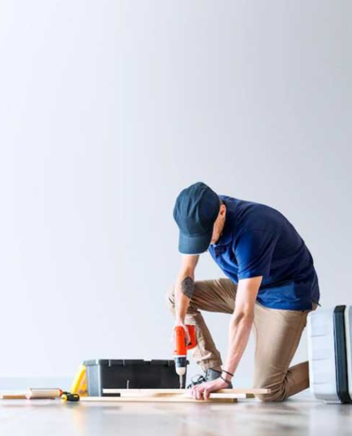 Bina Tadilat ve Bakım