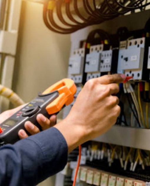 Elektrik Tesisat ve Tadilat
