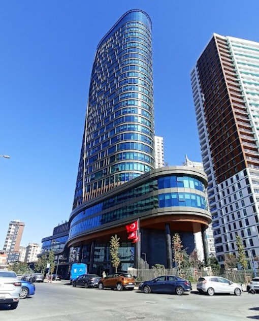 Oyak Dragos Pano Tadilatları