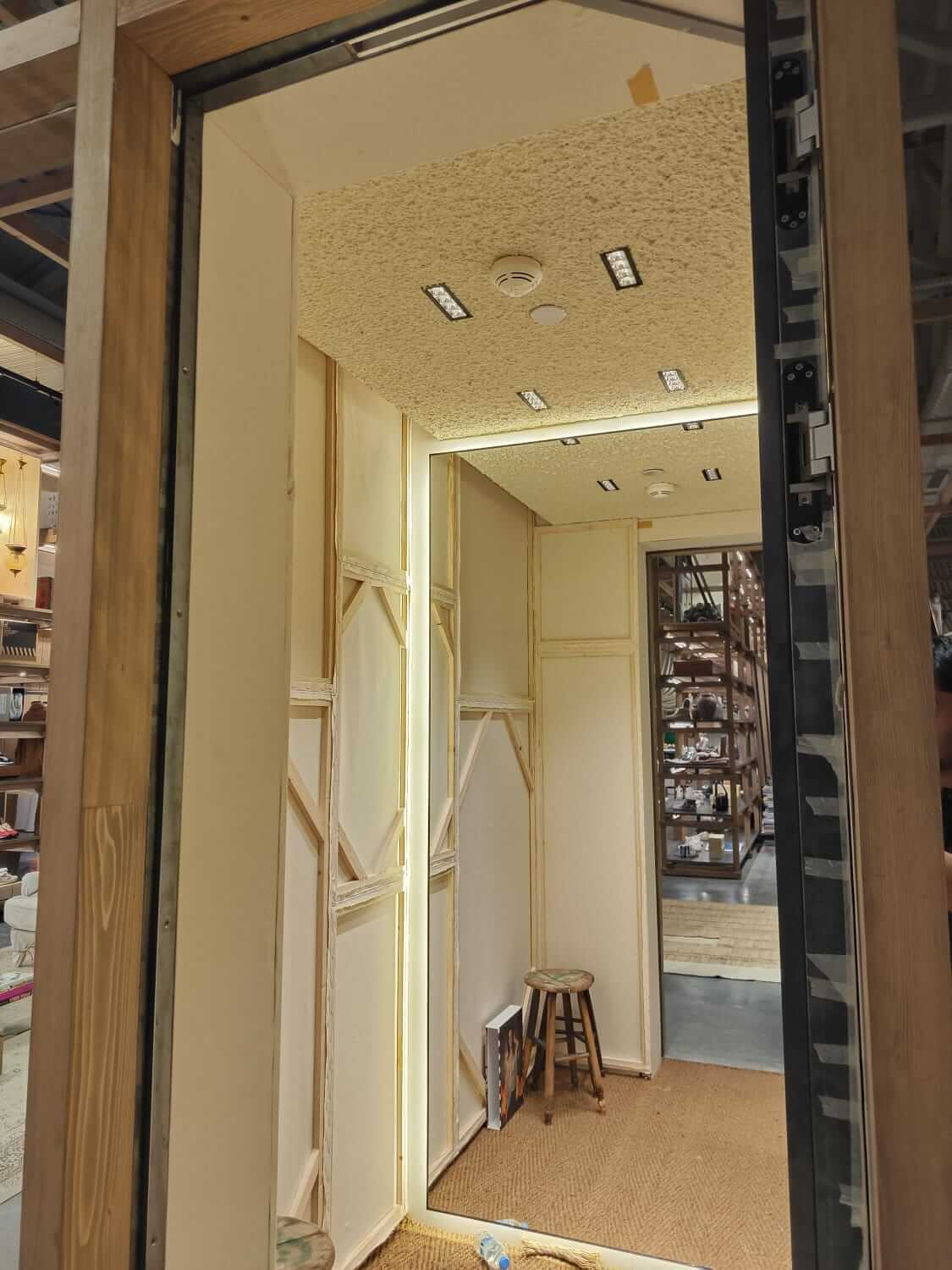 Hizmet Galerisi