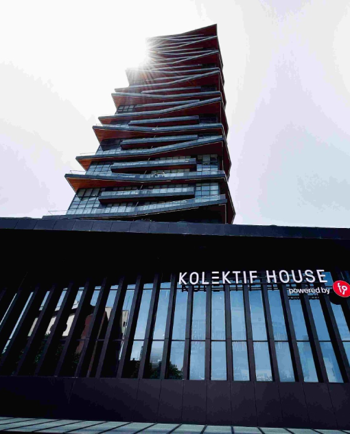 Kolektif House Ofis Elektrik ve Pano İşleri