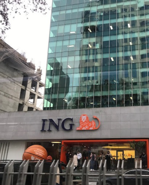 İng Bank Genel Merkez ve Kahramanmaraş Tadilat ve Bakım İşleri