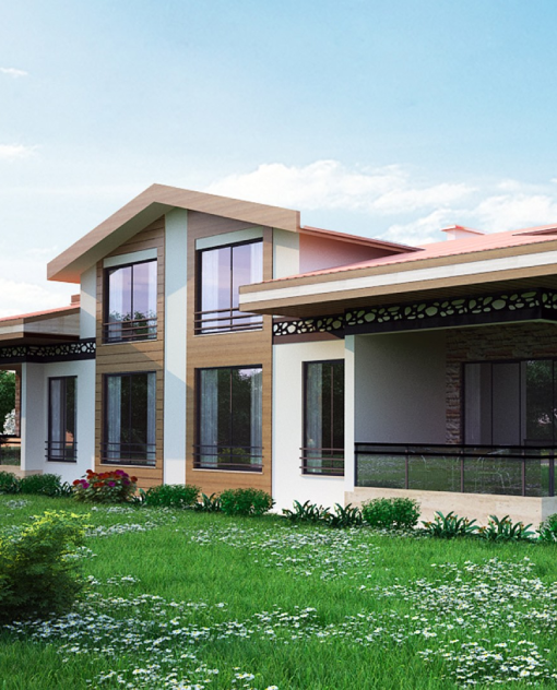 Pelit Villa Pano ve Bina Tesisat Montaj İşleri